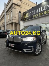 BMW X5 BMW X5