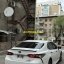 Toyota Camry 4