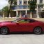 Ford Mustang 3