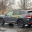 Subaru forester 2