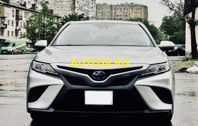Camry Camry