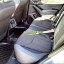 Subaru forester 4