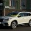 Subaru Ascent 0