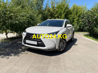 Lexus Lexus
