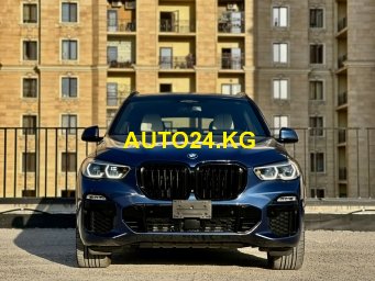 BMW X5 BMW X5