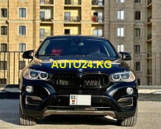 BMW X6 BMW X6
