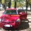 Toyota Avensis 2