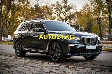 BMW X7 BMW X7