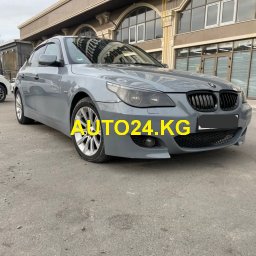 530i E60 530i E60