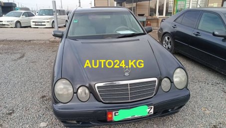 Mercedes