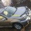 Nissan X-Trail T30