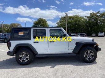 Wrangler Wrangler