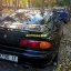 MAZDA MX 6 1