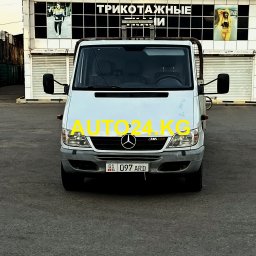 Mercedes Mercedes