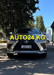 LEXUS LEXUS