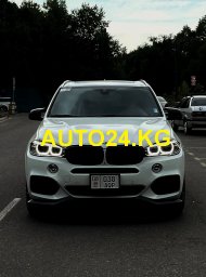 BMW BMW