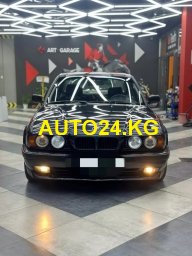 BMW BMW