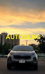 KIA KIA