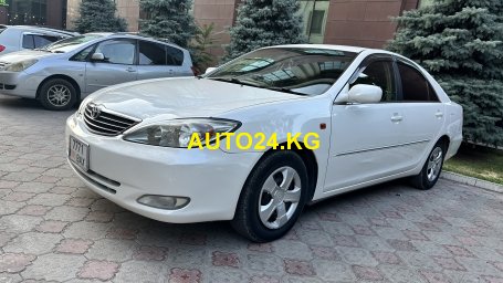 Toyota camry 30 Toyota camry 30
