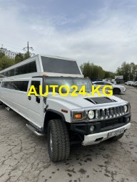 Hummer H2 Hummer H2