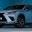 Lexus NX200t F Sport