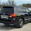 Toyota Land Cruiser 200 2