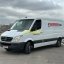 Mercedes-Benz Sprinter 313 0