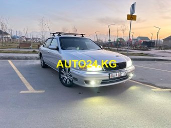 Nissan Cefiro A32 Nissan Cefiro A32