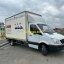 Mercedes-Benz Sprinter 513 0