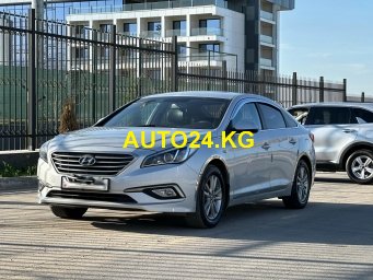 Hyundai Sonata Hyundai Sonata