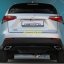 Lexus NX200t F Sport 1