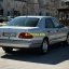 Mercedes Benz w210 0
