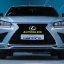 Lexus NX200t F Sport 0