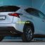 Lexus NX200t F Sport 2