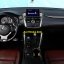 Lexus NX200t F Sport 4