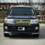 Toyota Land Cruiser 200