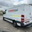 Mercedes-Benz Sprinter 313 1