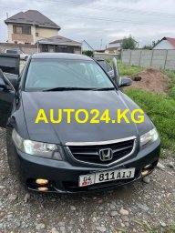 Honda Accord Honda Accord