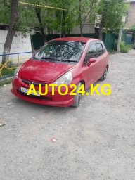 Honda Fit Honda Fit