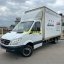 Mercedes-Benz Sprinter 513