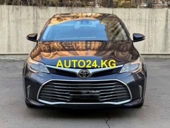 Toyota Avalon