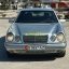Mercedes Benz w210 1