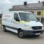 Mercedes-Benz Sprinter 313