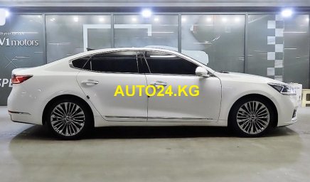 KIA K7 KIA K7