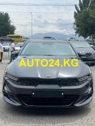 Kia k5 Kia k5