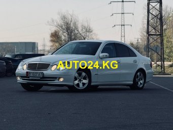 E320 E320