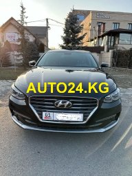Hyundai Grandeur Hyundai Grandeur