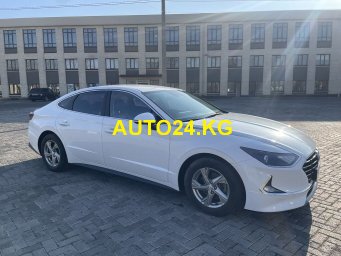Hyundai Sonata Hyundai Sonata